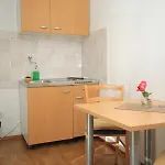 With Wifi Komiza, Vis - 8911 Apartment