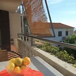 Apartment With Wifi Komiza, Vis - 8911 Komiza