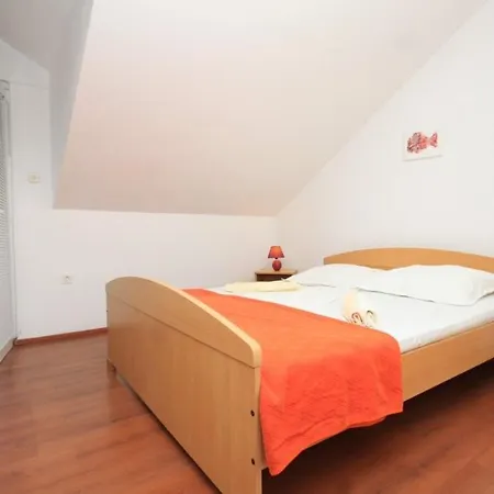 With Wifi Komiza, Vis - 8911 Apartment