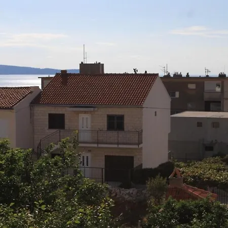 Apartment With Wifi Komiza, Vis - 8911