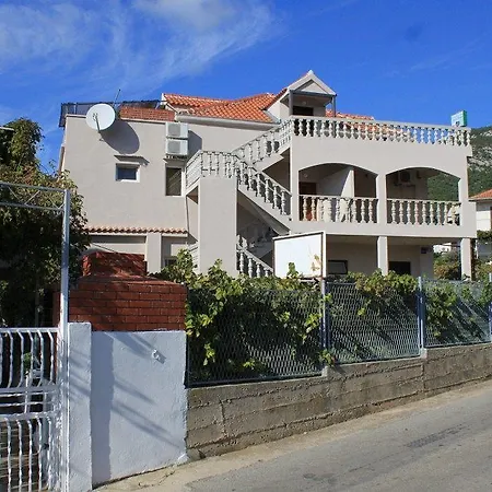 With Wifi Komiza, Vis - 8911 Appartement Komiža