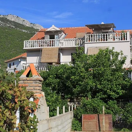 Appartement With Wifi Komiza, Vis - 8911 Komiža