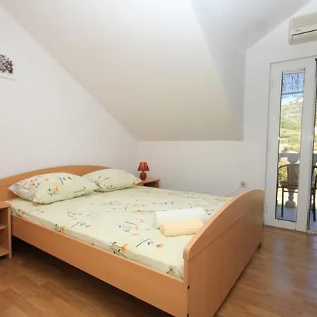With Wifi Komiza, Vis - 8911 Apartman Komiza