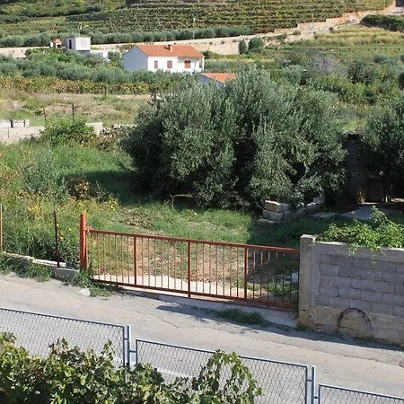 Apartman With Wifi Komiza, Vis - 8911 Komiza