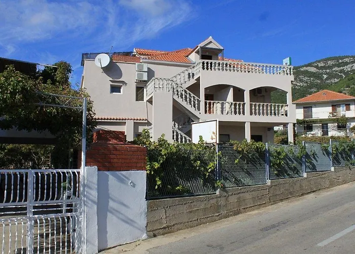 With Wifi Komiza, Vis - 8911 Apartamento Komiža